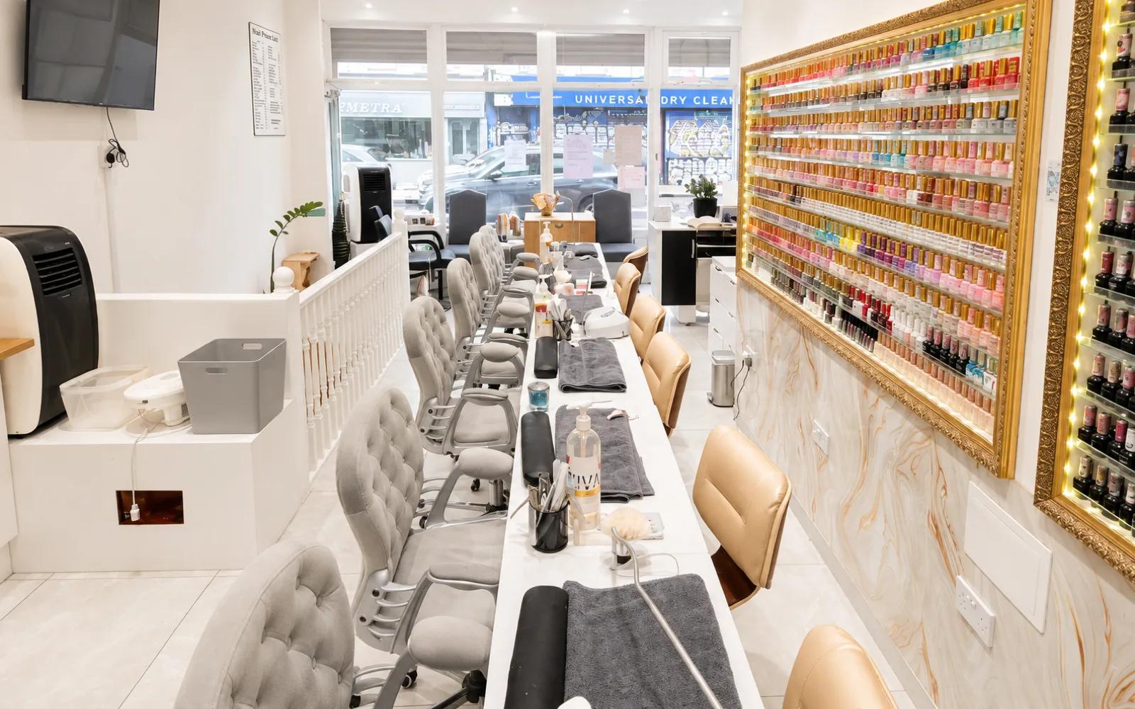 Skye Nails & Beauty gallery