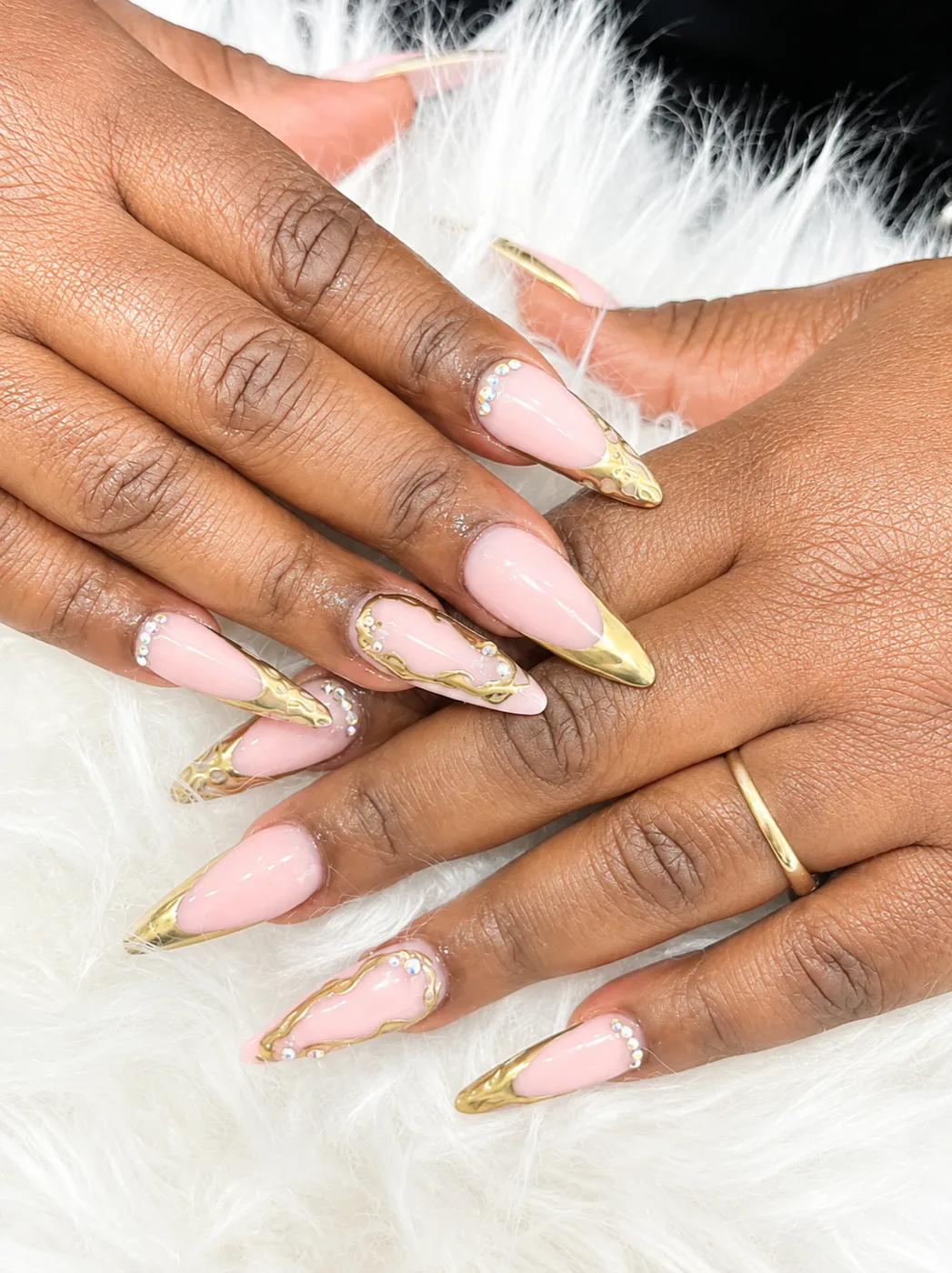 Skye Nails & Beauty gallery